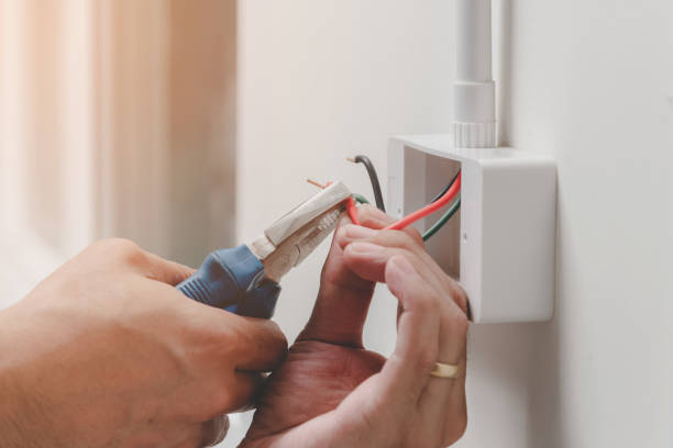 Best Electrical Remodeling Services  in Cvallis, OR