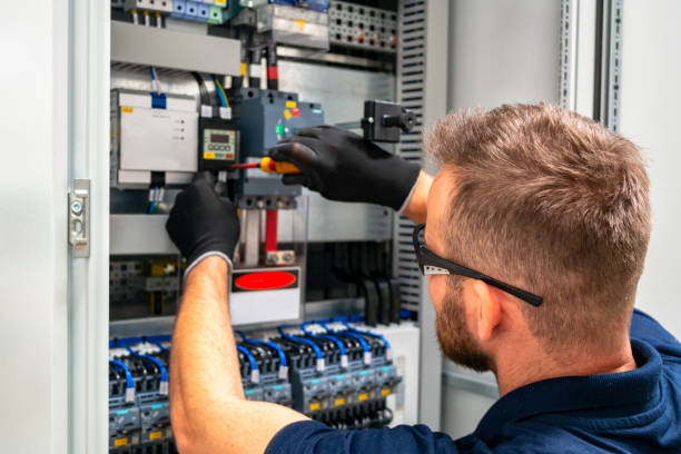 Emergency Electrical Repair Services in Corvallis, OR