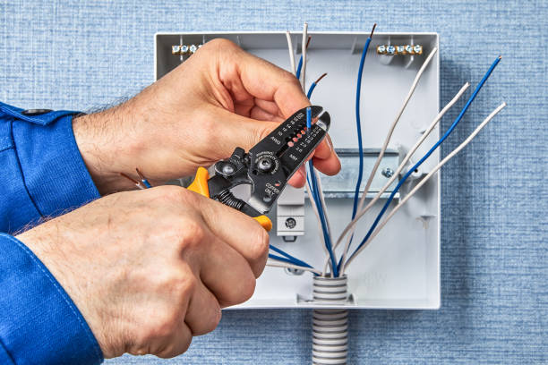 Best Electrical Troubleshooting and Repair  in Cvallis, OR