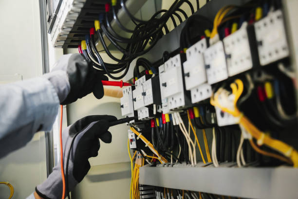 Best Electrical Safety Inspections  in Cvallis, OR